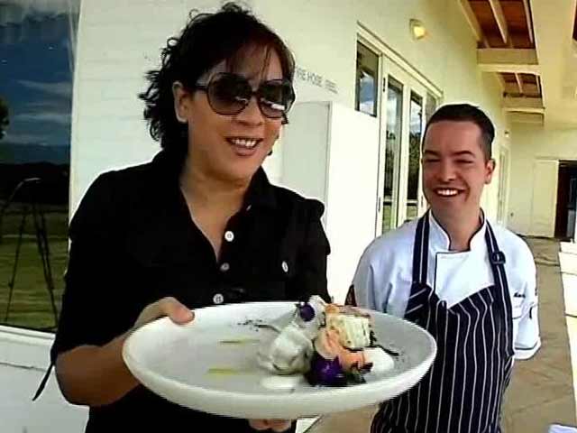 A food odyssey in the beautiful Yara Valley