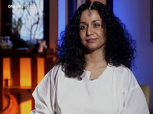 Sufinism, a religion of the heart