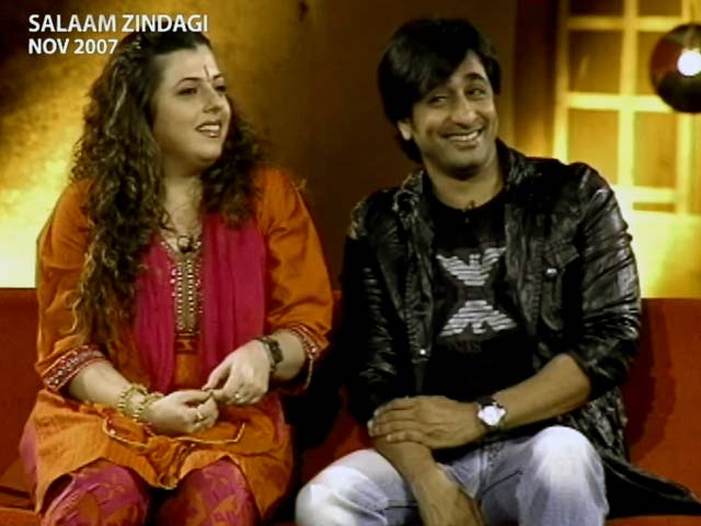 सलाम जिंदगी : त्योहारों के रंग, सितारों के संग