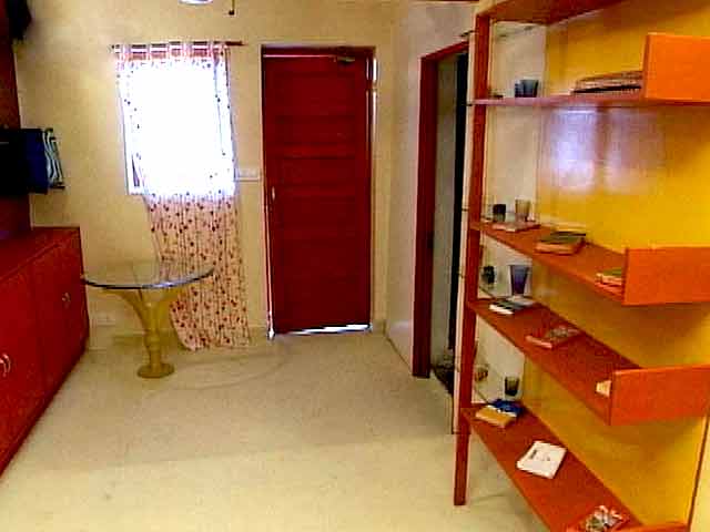 How to give your boring garage a fresh makeover