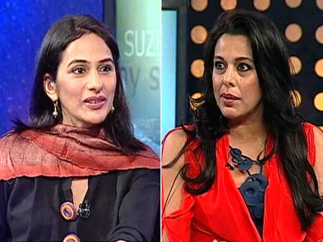 Real Women, Incredible Lives: The empowerment debate