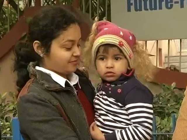 Video : Nursery admissions in Delhi: High Court orders fresh draw of lots for all seats