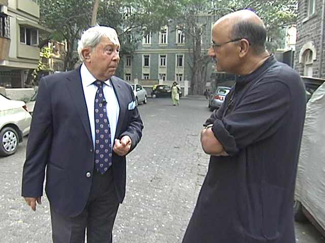 Walk The Talk With Dr YK Hamied