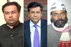 Showdown for 2014: has AAP stolen BJP's thunder? Showdown for 2014: has AAP stolen BJP's thunder?