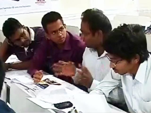 Tata First Dot: The entrepreneur of tomorrow