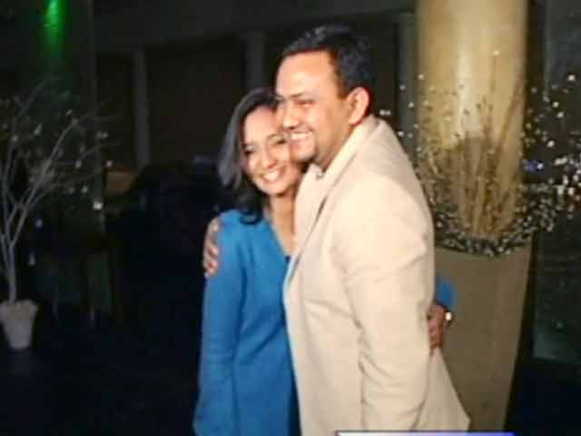 From simple to stunning, our experts give this young couple a complete makeover