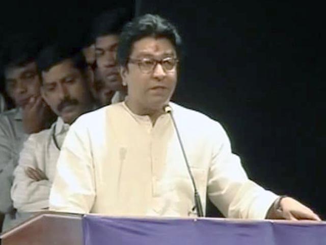 Will contest elections but support Narendra Modi, says Raj Thackeray