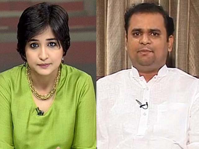 MNS to contest Lok Sabha polls: 'Maha' battle thrown wide open?