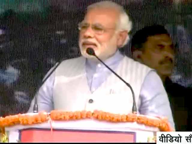 बिहार में गठबंधन टूटने का कारण अब समझा : नरेंद्र मोदी बिहार में गठबंधन टूटने का कारण अब समझा : नरेंद्र मोदी