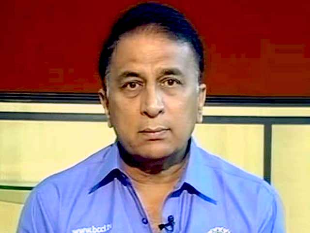 Video : Angry Gavaskar wants BCCI to sack Duncan Fletcher, backs Dravid to be India coach