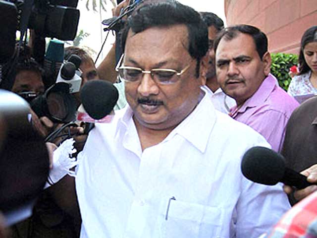 DMK chief's son, Alagiri, refused a ticket by his father