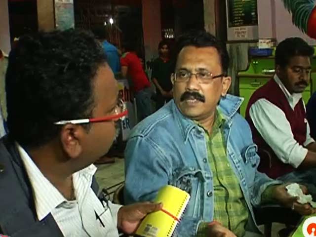 बाबा का ढाबा : कानपुर के लोगों का चुनावी मूड