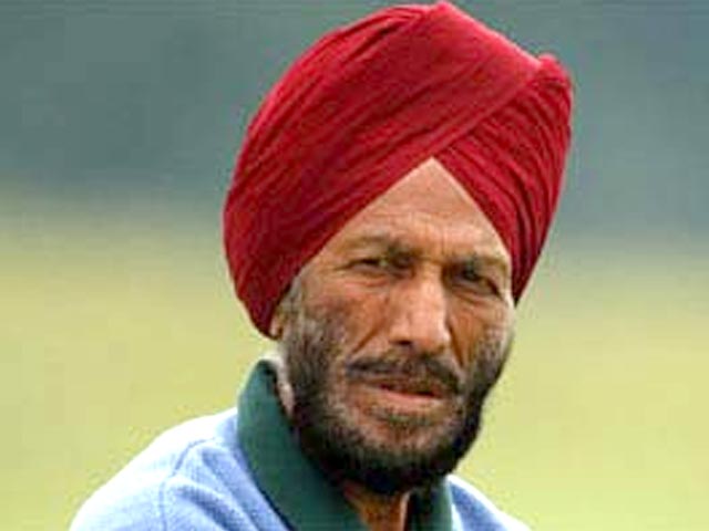 Milkha Singh calls Arjuna Awards 'bogus'