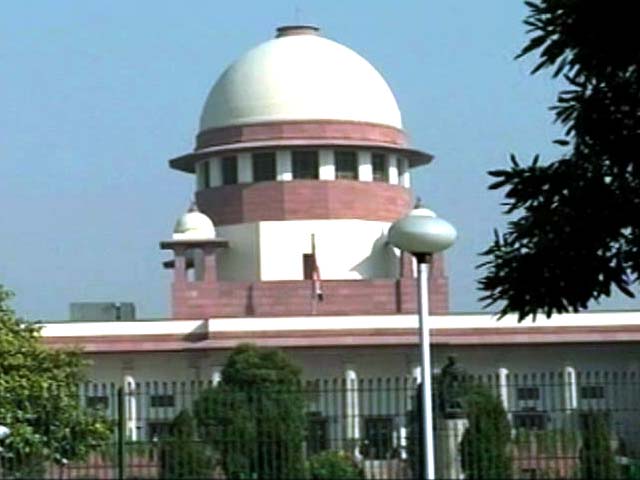 Video : Why Supreme Court wants politicians' cases decided within a year