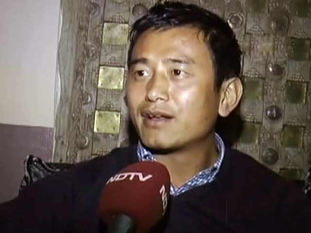GJM opposes Bhaichung Bhutia's Lok Sabha candidature from Darjeeling