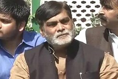 रामकृपाल यादव होंगे बीजेपी में शामिल! रामकृपाल यादव होंगे बीजेपी में शामिल!