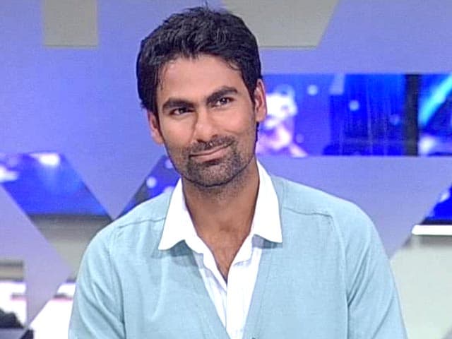 Video : No shortcuts in politics, I am ready to make a difference: Mohd Kaif to NDTV