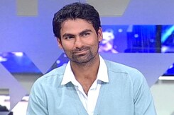 No shortcuts in politics, I am ready to make a difference: Mohd Kaif to NDTV No shortcuts in politics, I am ready to make a difference: Mohd Kaif to NDTV