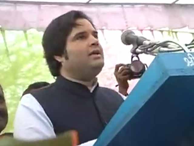 Like Amethi and Rae Bareli, will Sultanpur get their own Gandhi?