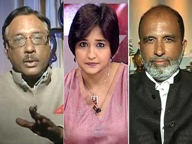 Party hopping before 2014 polls