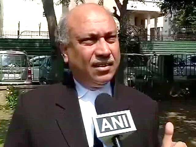 AAP functions like private limited company, says exiting member