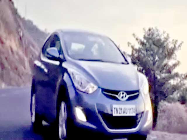 NDTV Prime Auto - Your Daily Dose of Everything Auto