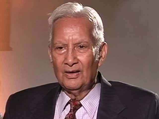 Big Fish: Century Textiles chief B K Birla (Aired: July 2007)