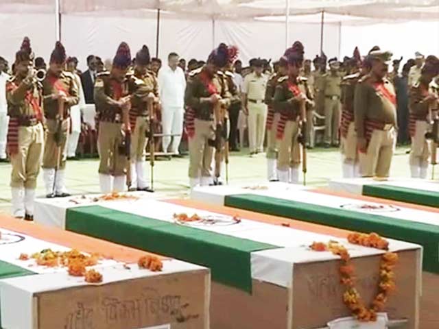 Naxal attack in Chhattisgarh: a look at what went wrong