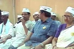 केजरीवाल के साथ डिनर के लिए चुकाने होंगे 20 हजार रु. केजरीवाल के साथ डिनर के लिए चुकाने होंगे 20 हजार रु.