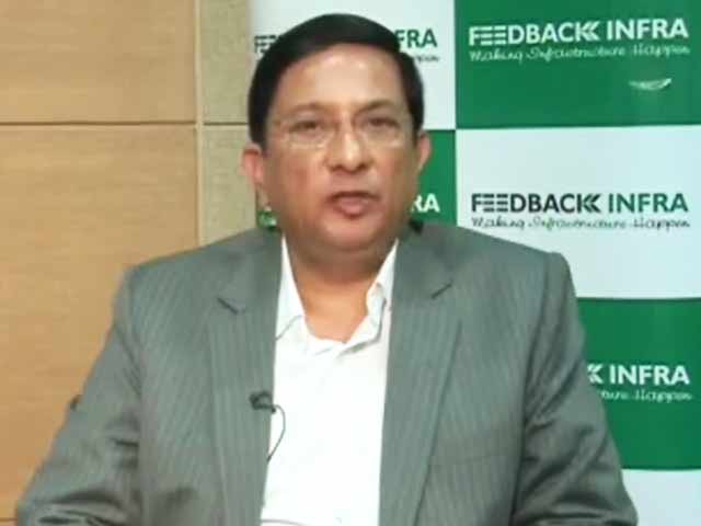 Feedback Infra: Revival in infrastructure ahead?