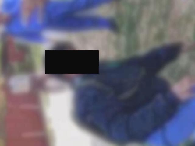 Cop Body-Slammed Teen Girl To Floor. Shocking Video Goes Viral