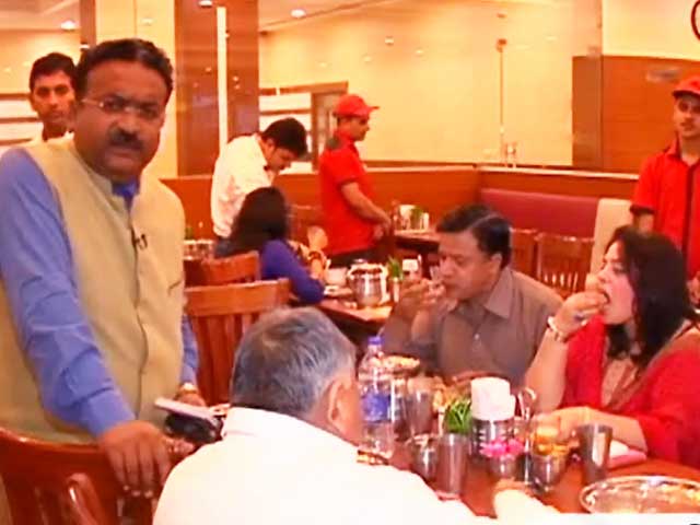 बाबा का ढाबा : हरियाणा के मूरथल से