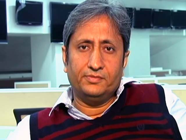 एनडीटीवी क्लासिक : रवीश कुमार और एनडीटीवी...