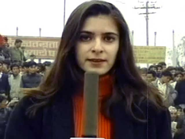 Best In the Field with Sonia Singh