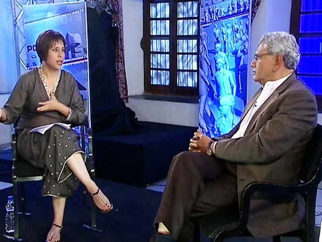 Nothing wrong with PM aspirations: Sitaram Yechury