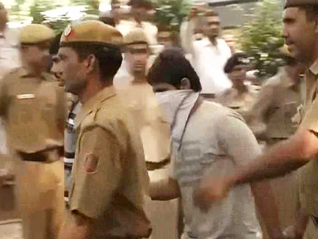 Delhi gang-rape case: High Court confirms death sentence