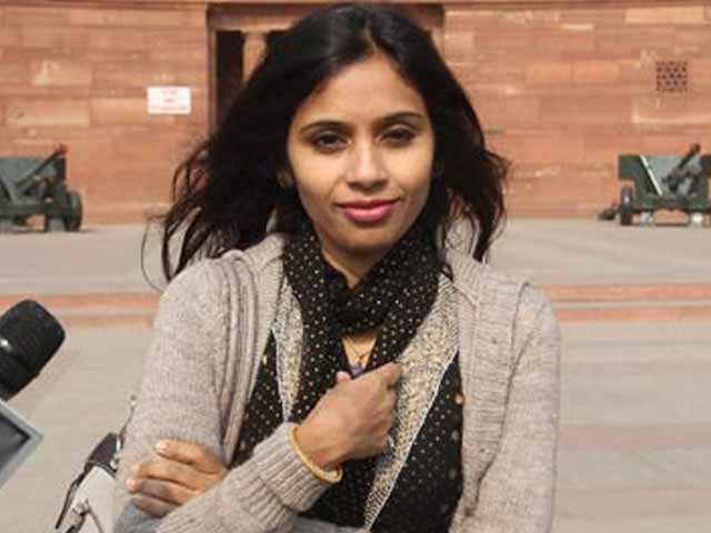 देवयानी खोबरागड़े पर वीजा धोखाधड़ी के आरोप खारिज