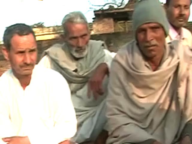 Video : अलीगढ़ : किसानों की समस्या जस की तस