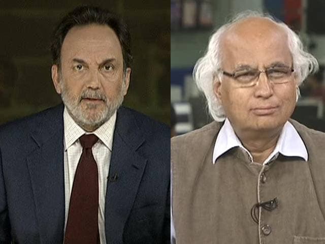 Video : NDTV opinion poll: The forecast for AAP