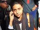 Video : Everyone is looking for change: Gul Panag to NDTV