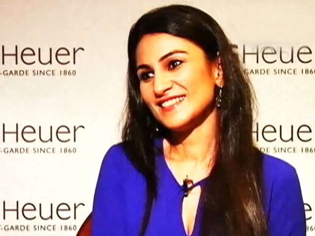 Puja Talwar and NDTV: a glorious partnership