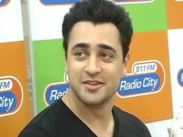 Imran Khan not to play Gujarati superhero?