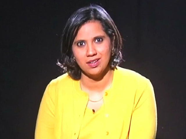 Best in the Field with Maya Mirchandani