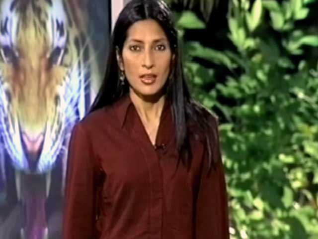 Best in the Field with Swati Thiyagarajan