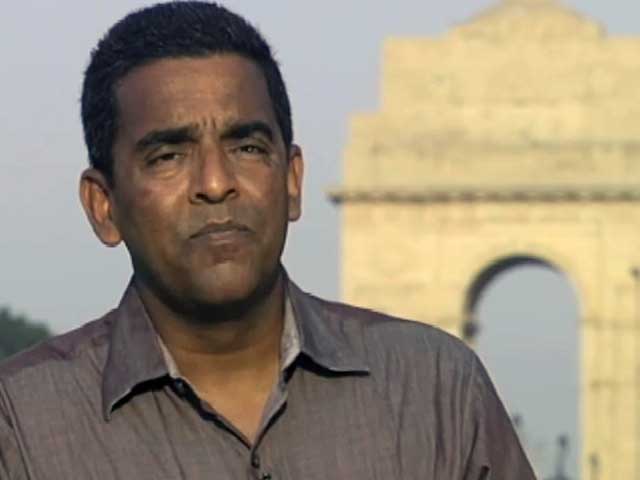 Best In the Field with Nitin Gokhale