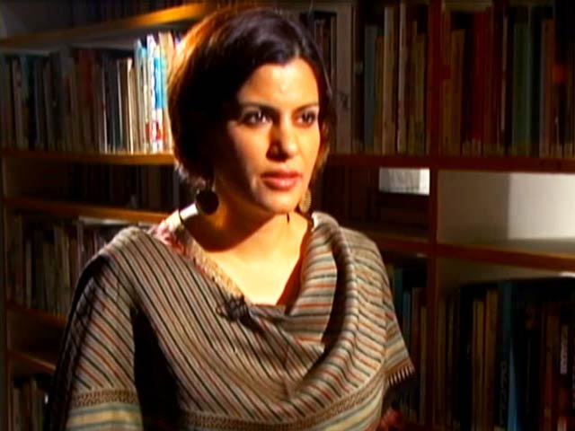 Best In The Field with Nidhi Razdan