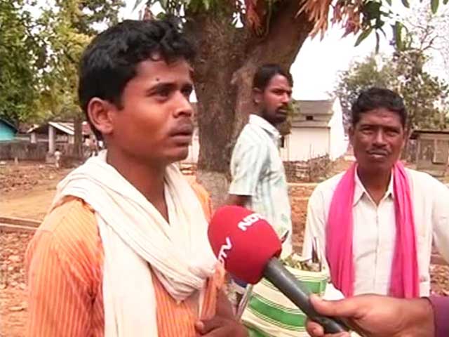 Video : Naxal attack a threat to development work in Chhattisgarh's Bastar region?