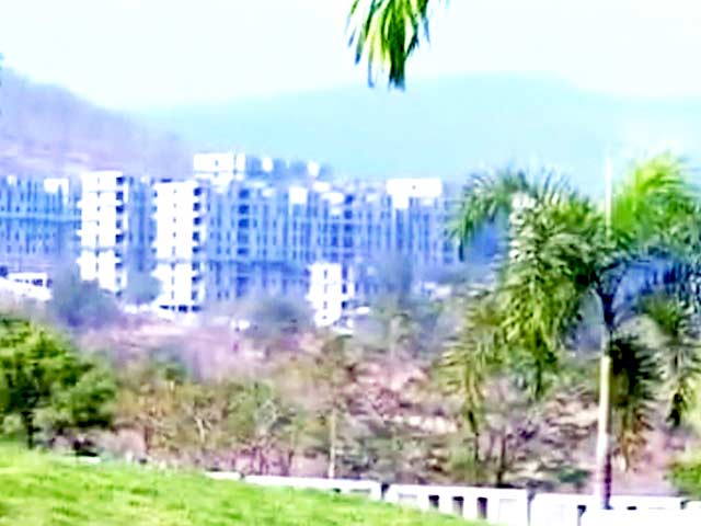 Property It's Hot: Xrbia's 100 cities by 2030