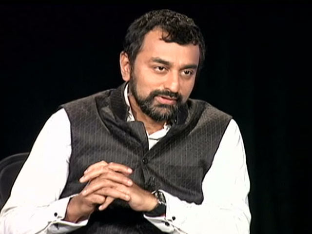 Best in the Field with Sreenivasan Jain