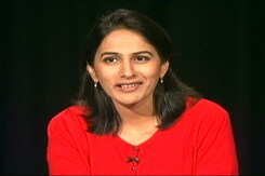 Best in the Field with Natasha Jog Best in the Field with Natasha Jog